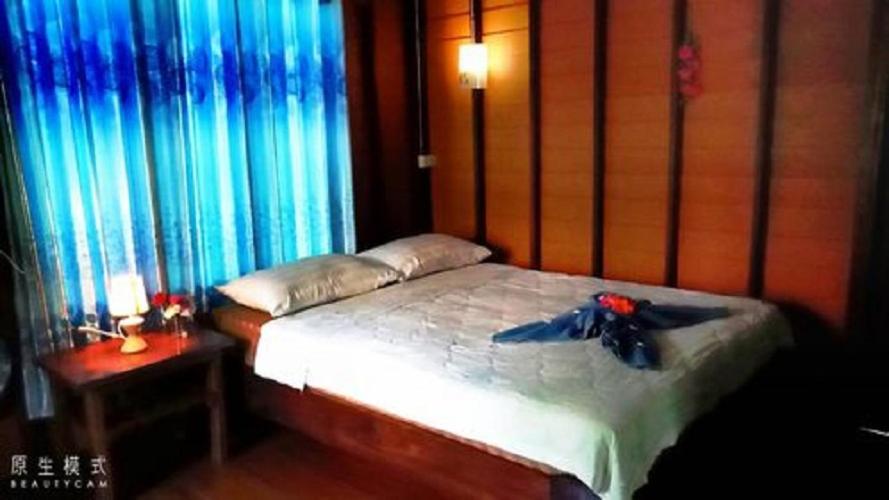 Najjamee Bungalows كو ياو نوي المظهر الخارجي الصورة
