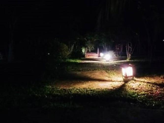 Najjamee Bungalows كو ياو نوي المظهر الخارجي الصورة