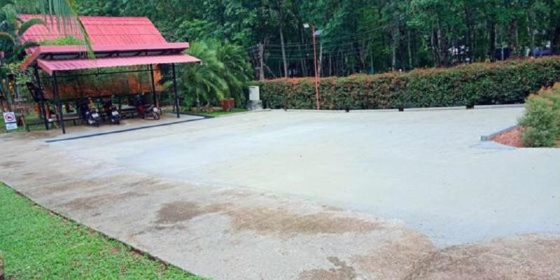 Najjamee Bungalows كو ياو نوي المظهر الخارجي الصورة