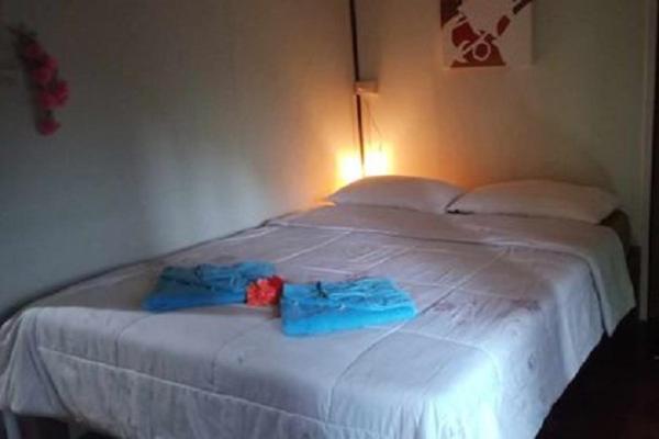 Najjamee Bungalows كو ياو نوي المظهر الخارجي الصورة