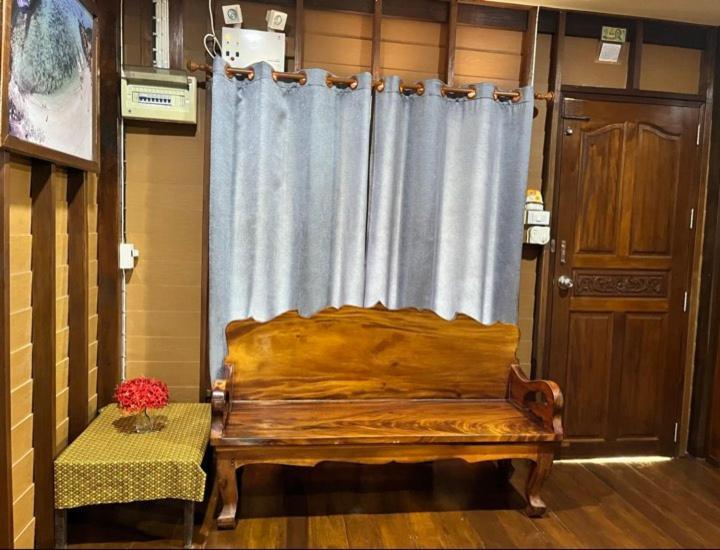 Najjamee Bungalows كو ياو نوي المظهر الخارجي الصورة